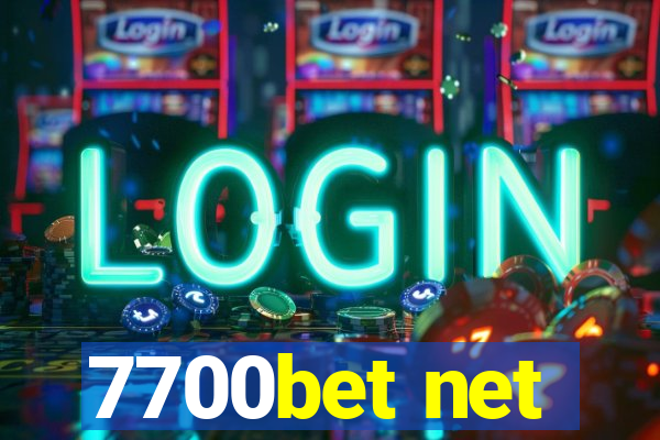 7700bet net